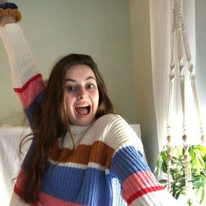 Meet your Posher, Sorcha